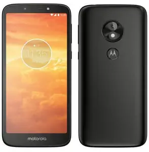 Ремонт телефона Motorola Moto E5 Play в Белгороде